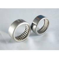 China Drawn Cup Needle Roller Bearings Two Ends With Seal Ring Thrust Needle Bearing on sale