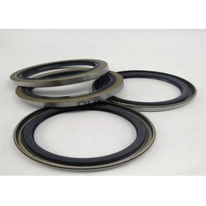 NBR FKM Rubber Oil Seal Kits High Temperature AD4581AO TB2 145*175*14 AD4624A TB2 150*180*14