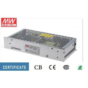 China Enclosed Type 150W Switch LED Driver Power Supply / SMPS / PSU For Industries supplier