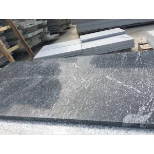 China Nero Blanco Granite,Black Granite,Snow Grey Granite,Flamed Finished Grey Granite,Polished Granite supplier