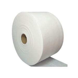 Super Soft SSS PP Spunbond Non Woven Fabric ISO9001 For Diapers