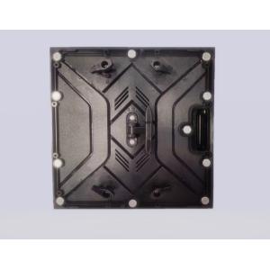 China P3.91 pantalla LED de alquiler al aire libre 1R1G1B a todo color para Front Maintenance supplier