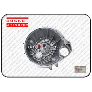 China система муфты 8972389303 8-97238930-3 разделяет/картер сцепления для ИСУЗУ 4ХК1 4ХЭ1 НПР wholesale