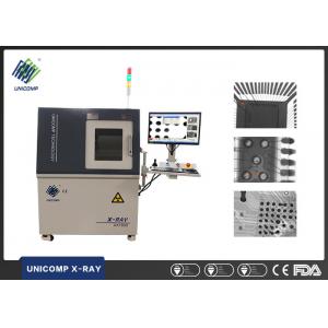 Unicomp Electronics X Ray Machine Extra Large Inspection Area And Plenty Of Power