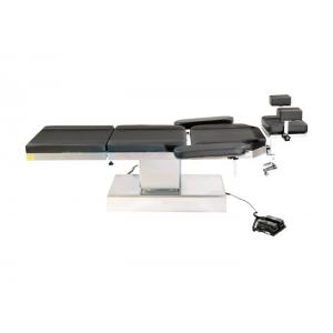 For Ophthalmology Electric Operating Table With Low Noise And Strong Reliability