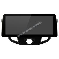 China 12.3 Smart Ultra Wide Screen For Ford Transit Tourneo Custom 2013-2021 Car  Stereo on sale