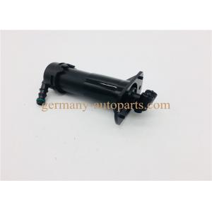 China Front Left Air Conditioner Electrical Parts Headlight Washer Nozzle Headlamp Spray 4L0955101 supplier