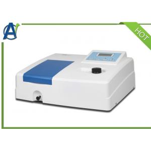 G Series Visible Spectrophotometer Visible Spectrophotometry Instrument