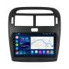 ステアリングホイール制御 Lexus IS250 2006-2010用のAndroidカーラジオ