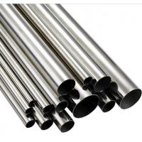 China Electric Heater 4mm Small Bore Stainless Steel Tube ASTM A269  EN 10217-7 GB/T24593-2009 on sale