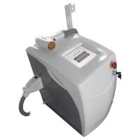 China Portable 808NM Diode Laser Machine Horizon Laser Hair Removal Machine on sale