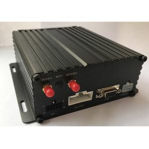 2TB HDD Mobile DVR