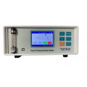 China 400nm 700nm Plant Photosynthesis Meter For CO2 PAR Meter supplier