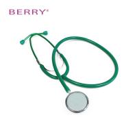 China CE Telemedicine Stethoscope Digital Luxury Stethoscope on sale