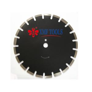 China Flat Saw 12 Inch Diamond Cutting Blades For Concrete  To Cut Brick  Aspholt supplier