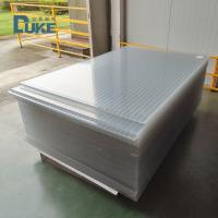 China Highway Soundproof Wall Plastic Board And Metal Highway Noise Reduction Barriers on sale