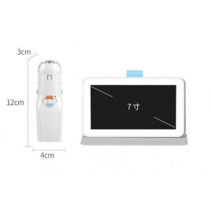 AV USB output Digital Electronic Colposcope Self Inspection Device for Cervix And Vagin