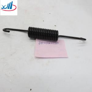 China Dongfeng Aftermarket Spare Parts Brake Shoe Tension Spring 69000340028 supplier