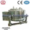 China Filtering Type Manual Discharge Basket Centrifuge Equipment Top Discharge Machine wholesale