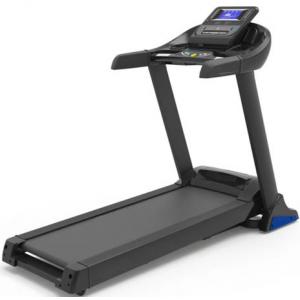 China （Air Force 1) Motorized Treadmill supplier