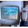 755nm 808nm 1064n Diode Hair Removal Laser Machine With FDA TGA Medical CE