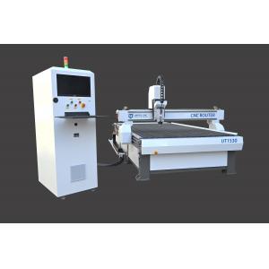 China 5x10 Wood Engraving Machine CNC Router Table With Italy Spindle supplier