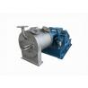 China Automatic Horizontal Pusher Type Centrifuge Double Basket For Salt Filtration wholesale