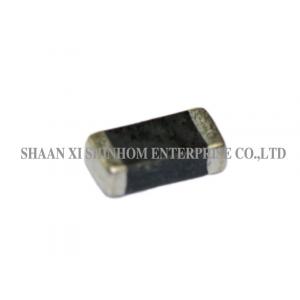 Low DCR Ferrite Chip Inductor , High Frequency Inductor 1.0 * 0.5 * 0.5mm