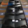 China Irregularly Shaped Items Tilt Tray Sorter Optimized Sorting Speed wholesale