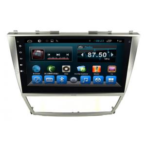 Android Central Multimedia Toyota Vehicle GPS Navigation System for Toyota Camry 2008