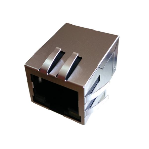 HFJ11-2450E-L56RL RJ45 Single Port , 10 / 100BASE-TX RJ45 HFJ11-2450E-L77RL