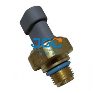 China Hydraulic Turbo Sensor L10 N14 M11 Excavator Electrical Components 4921485 3080405 supplier
