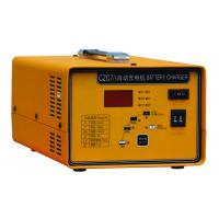China Electric Forklift Battery Charger 30A One Year Warranty CE ISO9001 Certification on sale