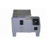 China Touch Screen PLC Controlled Large Capacity Salt Spray Chamber For Battery Industry CNS 4158 wholesale