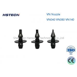 Corrosion-Resistant SMT Nozzle VN040 VN080 VN140 For Pick And Place Machine