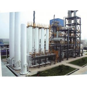 Compact Mature Process SMR Hydrogen Plant From 3000Nm3 To 4500Nm3