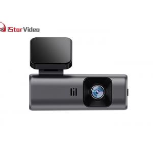 2.4GHz WiFi 2K HD Vehicle Blackbox DVR 1440P Night Vision Dash Cam