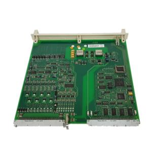 China Recambios 3BSE018291R1 del PLC de la entrada-salida de la CA S100 de DSAX110A ABB de los canales análogos del tablero 8 wholesale