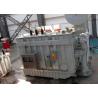 China 60000KVA 36KV Three Phase Electric Arc Furnace EAF Oil Immersed Power Transformer wholesale
