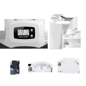 China Amplificateur de répétition de signal de téléphonie cellulaire pour réseau GSM supplier