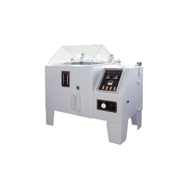 Buy cheap Environmental Salt Spray Test Chamber with Digital Display / Time Controller from wholesalers