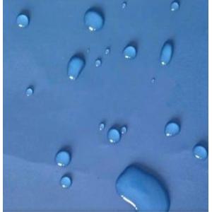 China 100% polyester taffeta waterproof fabric supplier