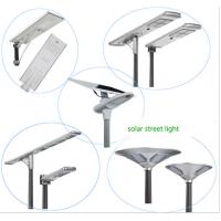 Lower Temperature Integrated 90mm Outdoor Led Street Lights