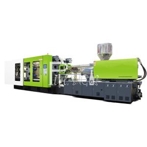China Large Clamping Force 5 Gallon Preform Injection Molding Machine supplier