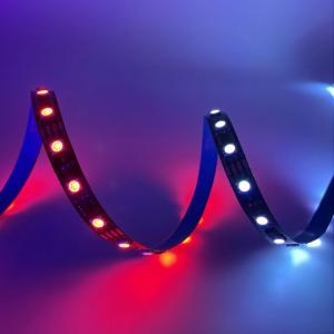 Flexible LED Strip Light - LED Type Flexible Light Strip - 1Meter Shear Distance