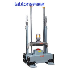 Shock Test System Supporting Windows 7 and 10 Operating Systems with USB 2.0 Interface for Data Communication and Test Management