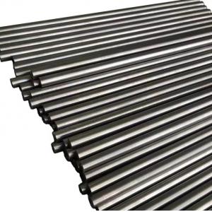 Manufacture High Temperature Bright Nickel Alloy Round Bar/Rod For Industry