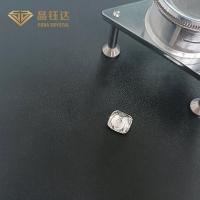 China 5.0ct Fancy Cut Lab Diamonds Jewelry CVD Man Made Diamonds on sale