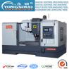 CNC Machining Center CNC Machine Tools CNC Lathe for Metal Moudle,cnc milling