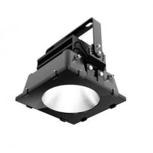 Wall Hanging Projection Lamp Aluminum Led Housing Floodlight Shell For Football Field